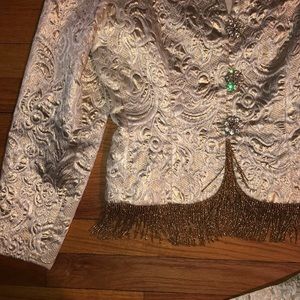Rickie Freeman for Teri Jon Nites Dress suit